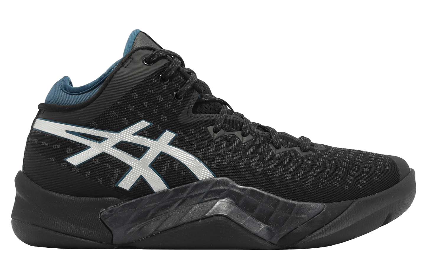 Asics Unpre ARS Black / Ink Teal - Feb 2023 - 1063A036003