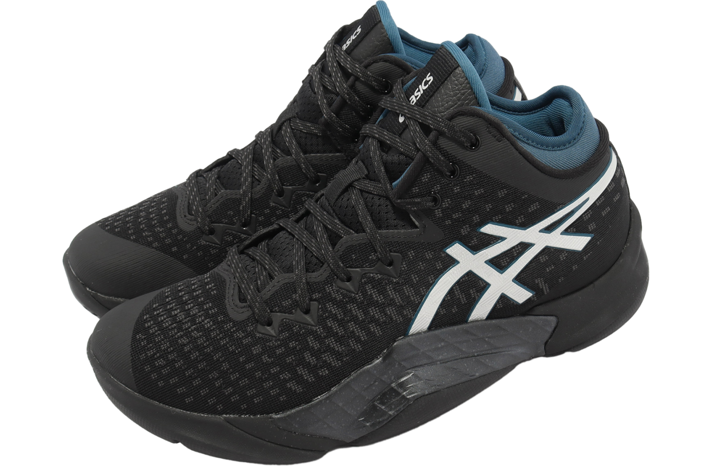Asics Unpre ARS Black / Ink Teal