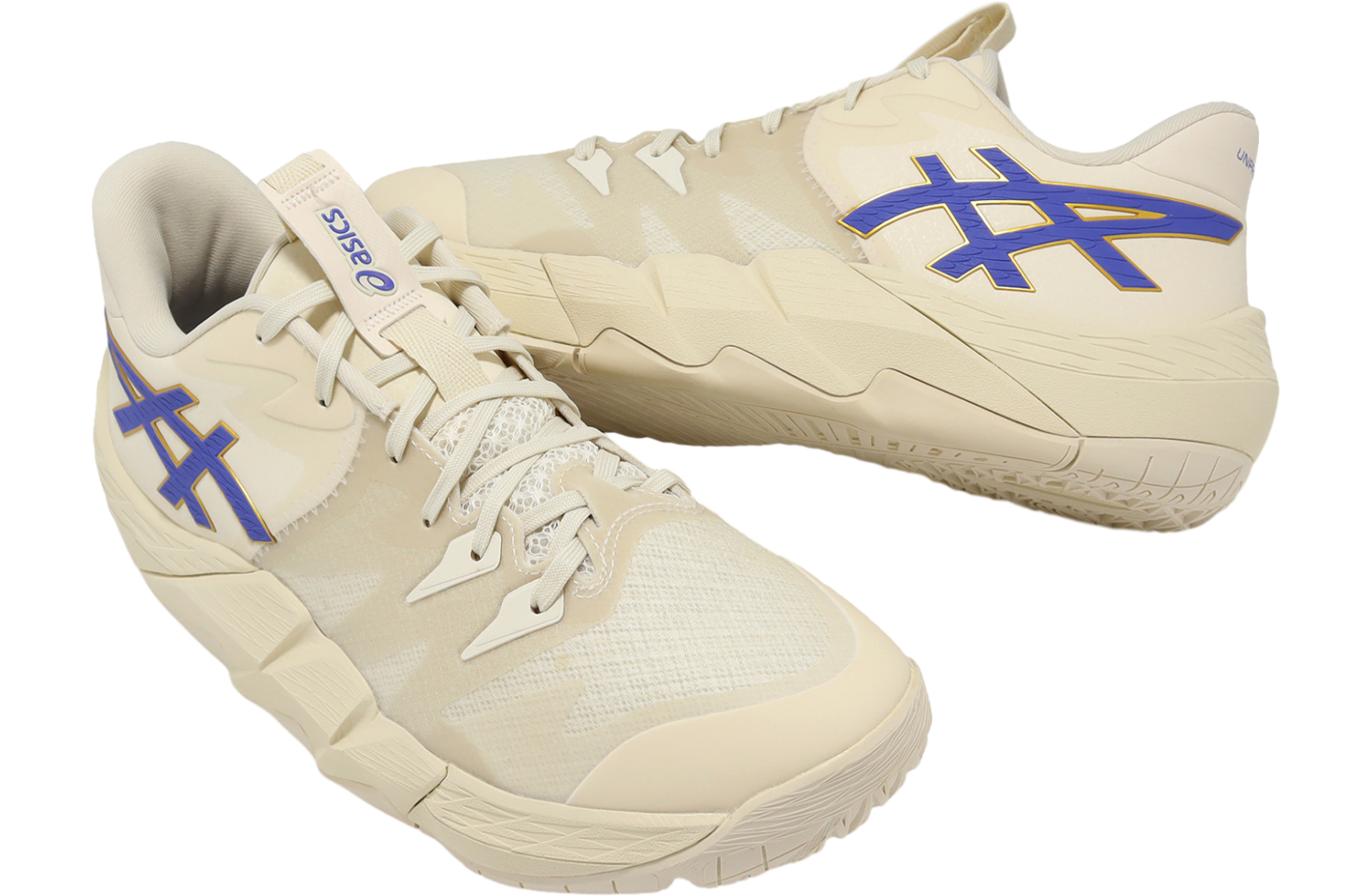 asics UNPRE ARS2 Low バッシュ27.0 cm ASICS UNPRE ARS LOW 2 1063A083 100 White Lime Burst