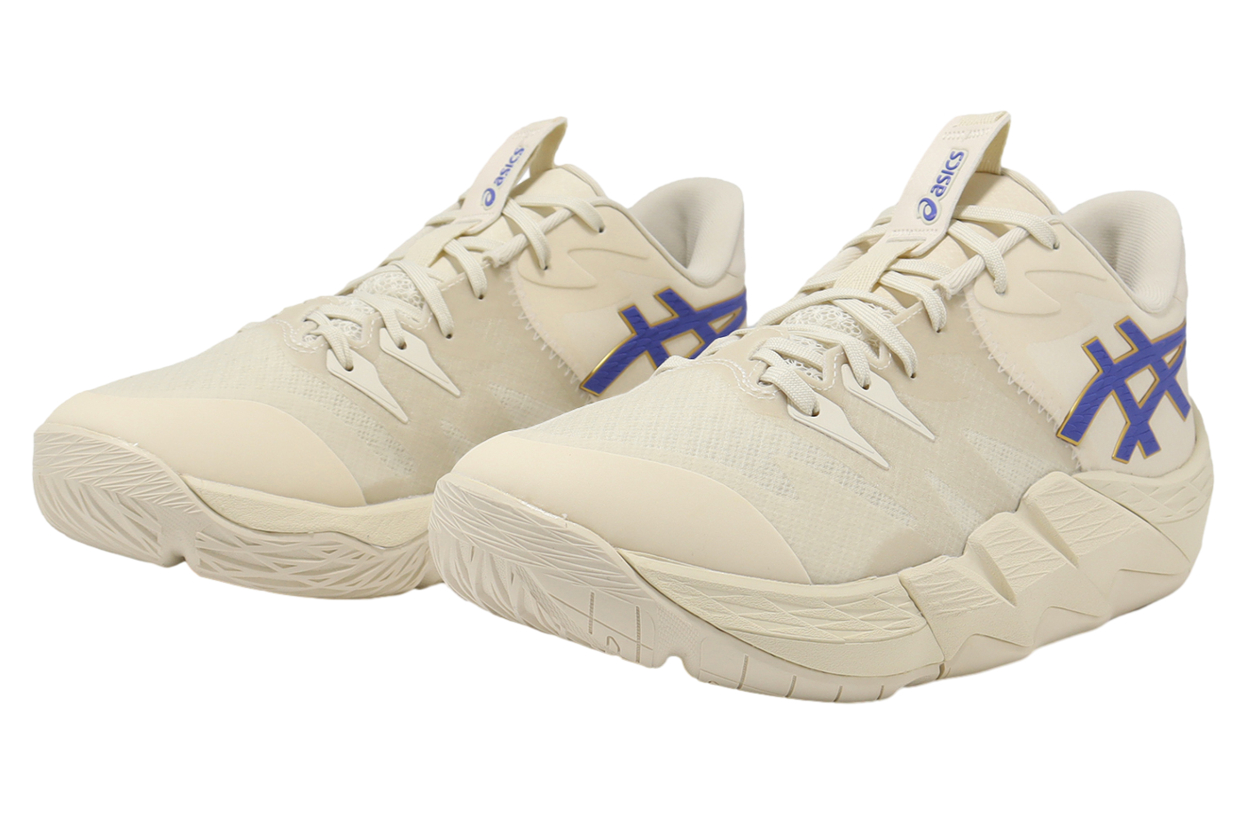 Asics Unpre ARS Low 2 Birch / Sapphire - Jan 2024