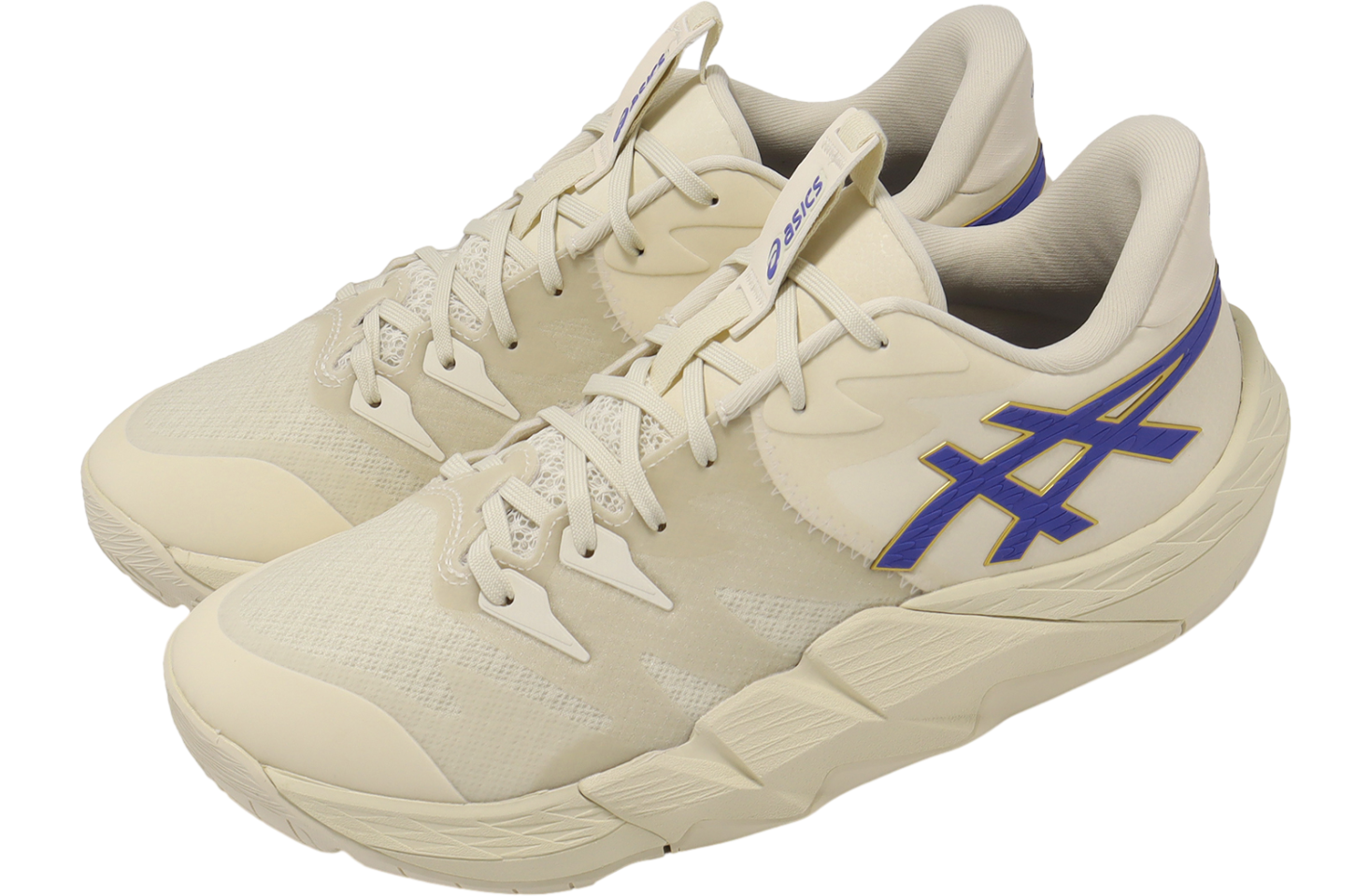 ASICS Unpre ARS Low 2 Blue Expanse Birch Men's - 1063A083