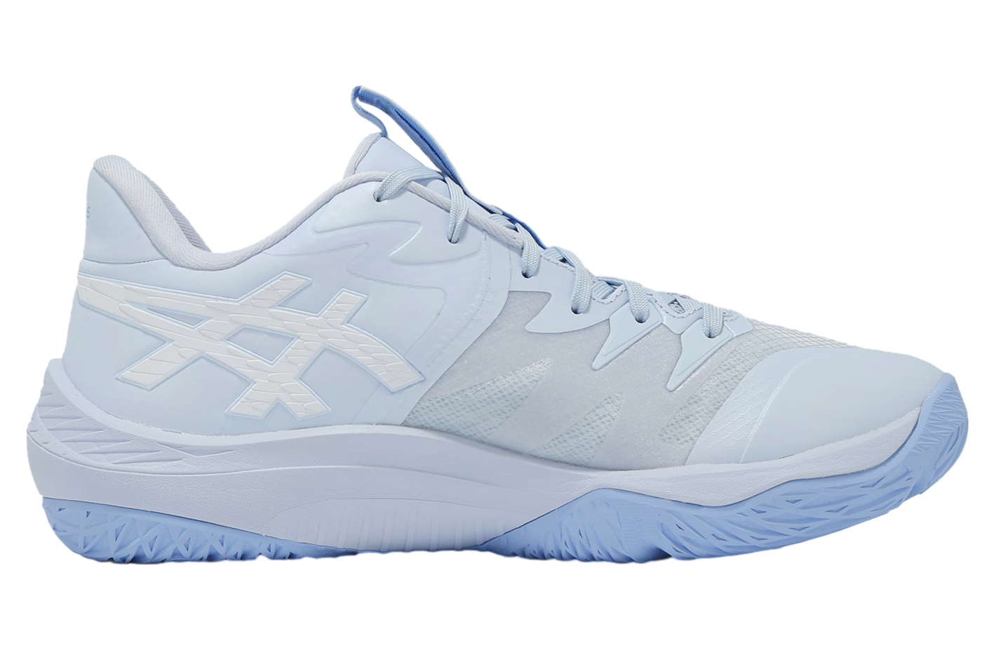 asics UNPRE ARS LOW 2 (birch) ホワイト/ブルー Asics Unpre ARS Low 2 Birch / Sapphire - Jan 2024