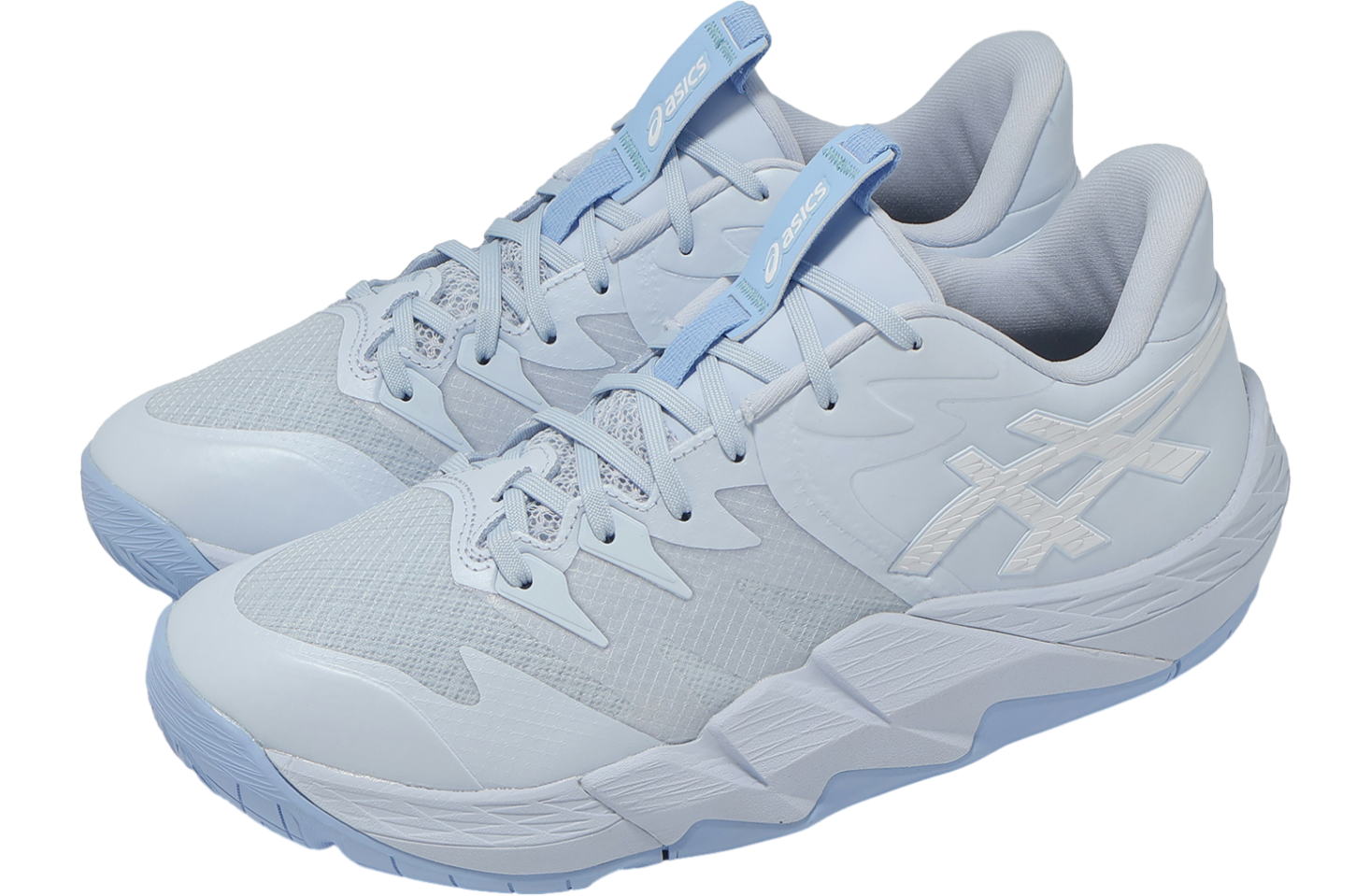 asics unpre ars low 2 ホワイト/ブルー ASICS アシックス UNPRE ARS LOW 2 アンプレ アルス ロー