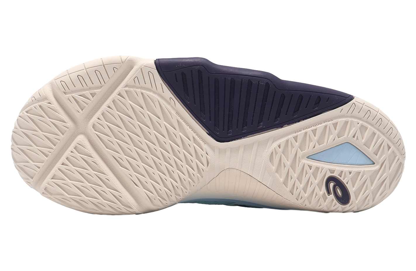 Asics Unpre Ars Low 2 RT Blue / White - May 2025