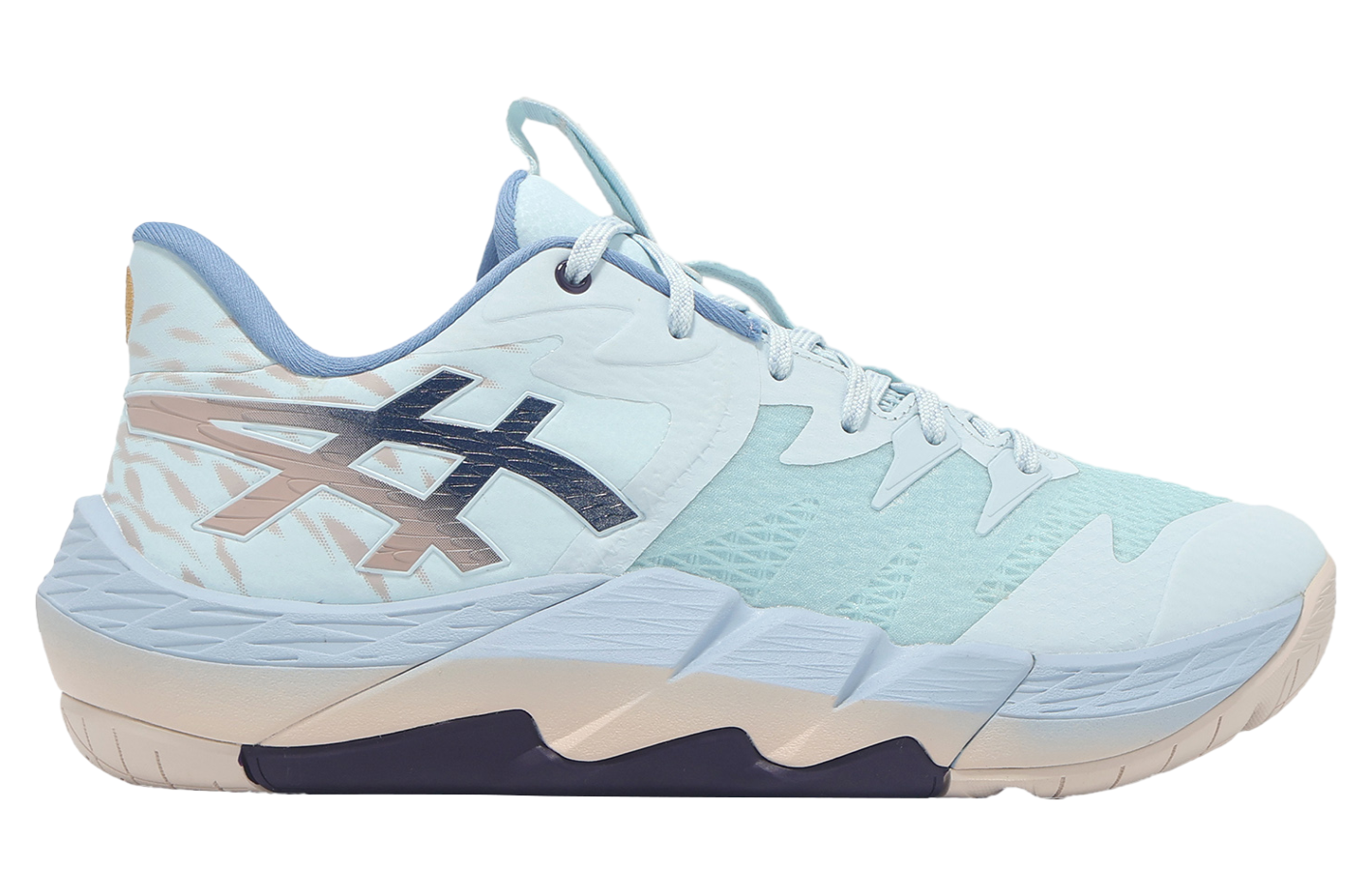 Asics Unpre Ars Low 2 RT Blue / White - May 2025