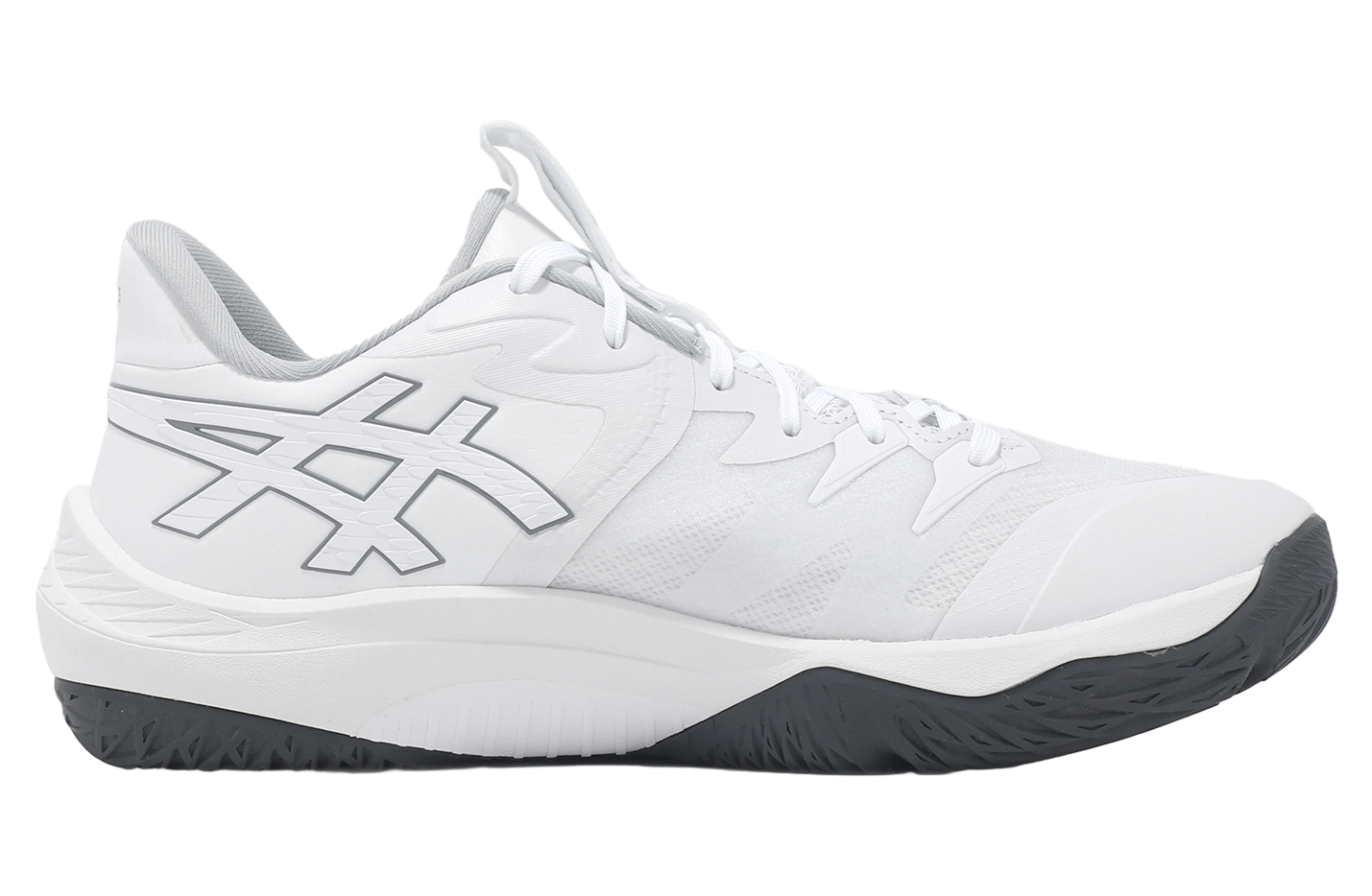 Asics Unpre ARS Low 2 White / Metropolis