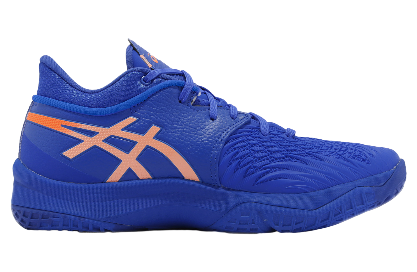 BUY Asics Unpre ARS Low Illusion Blue / Summer Dune | Kixify