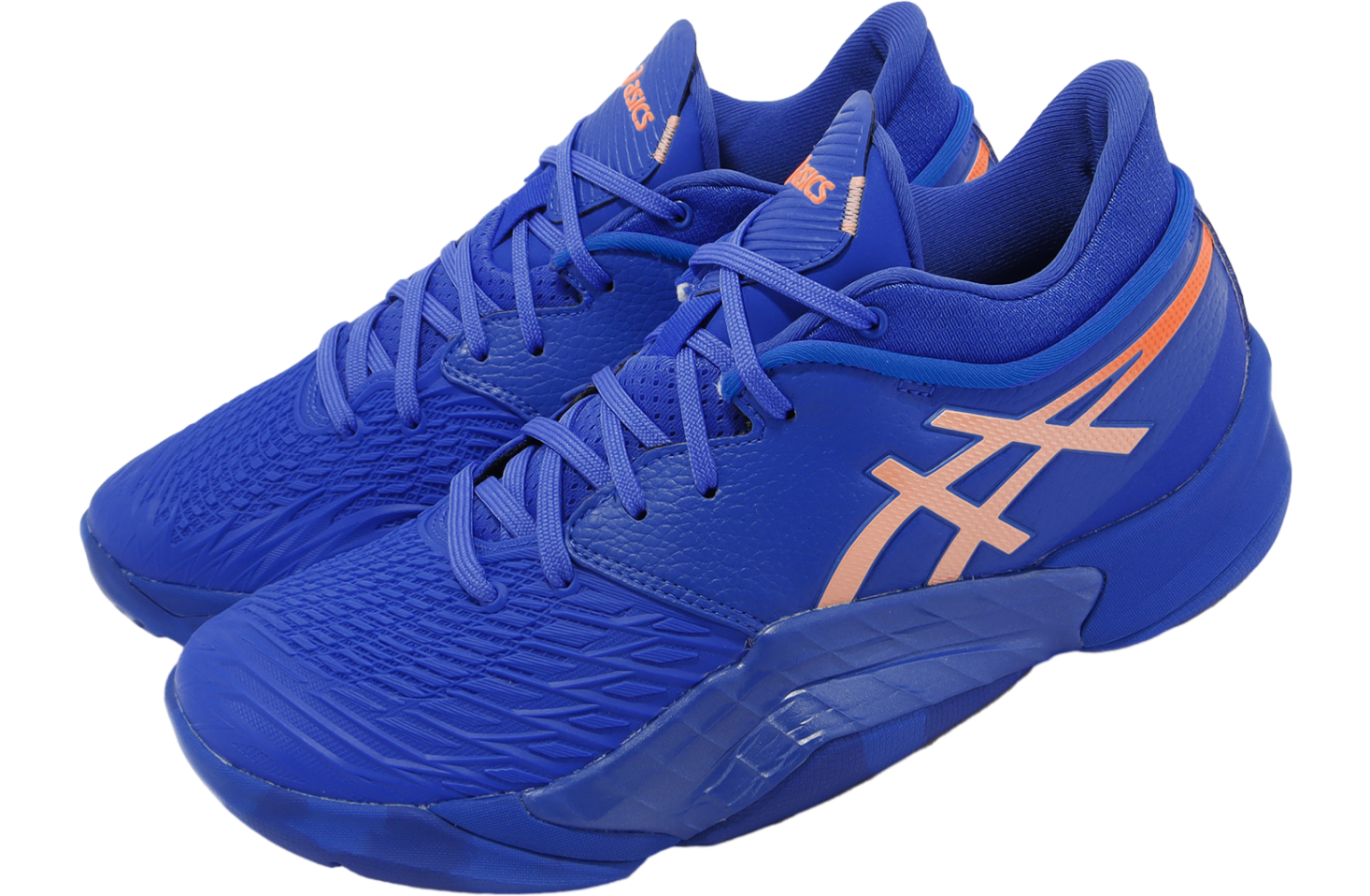 Asics Unpre ARS Low Illusion Blue / Summer Dune - Jan 2023