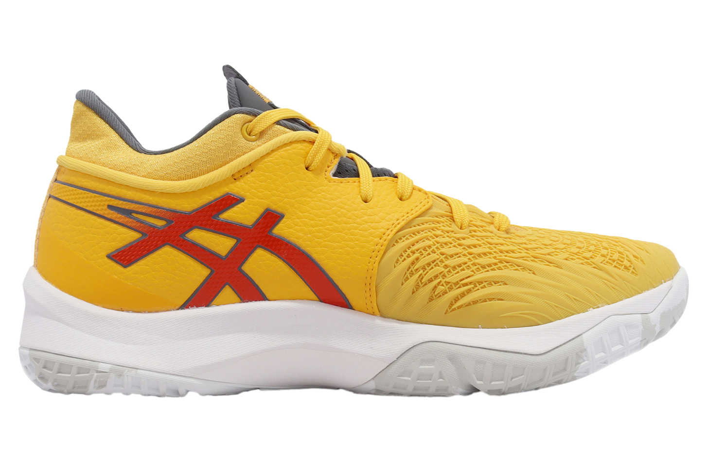 送料無料 いくらから Sep - White / Saffron Low ARS Unpre Asics 2022 1063A056750 - シューズ(男性用)