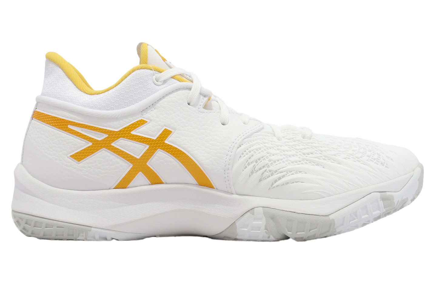 ASICS アシックス UNPRE ARS LOW （【限定カラー】クリーム