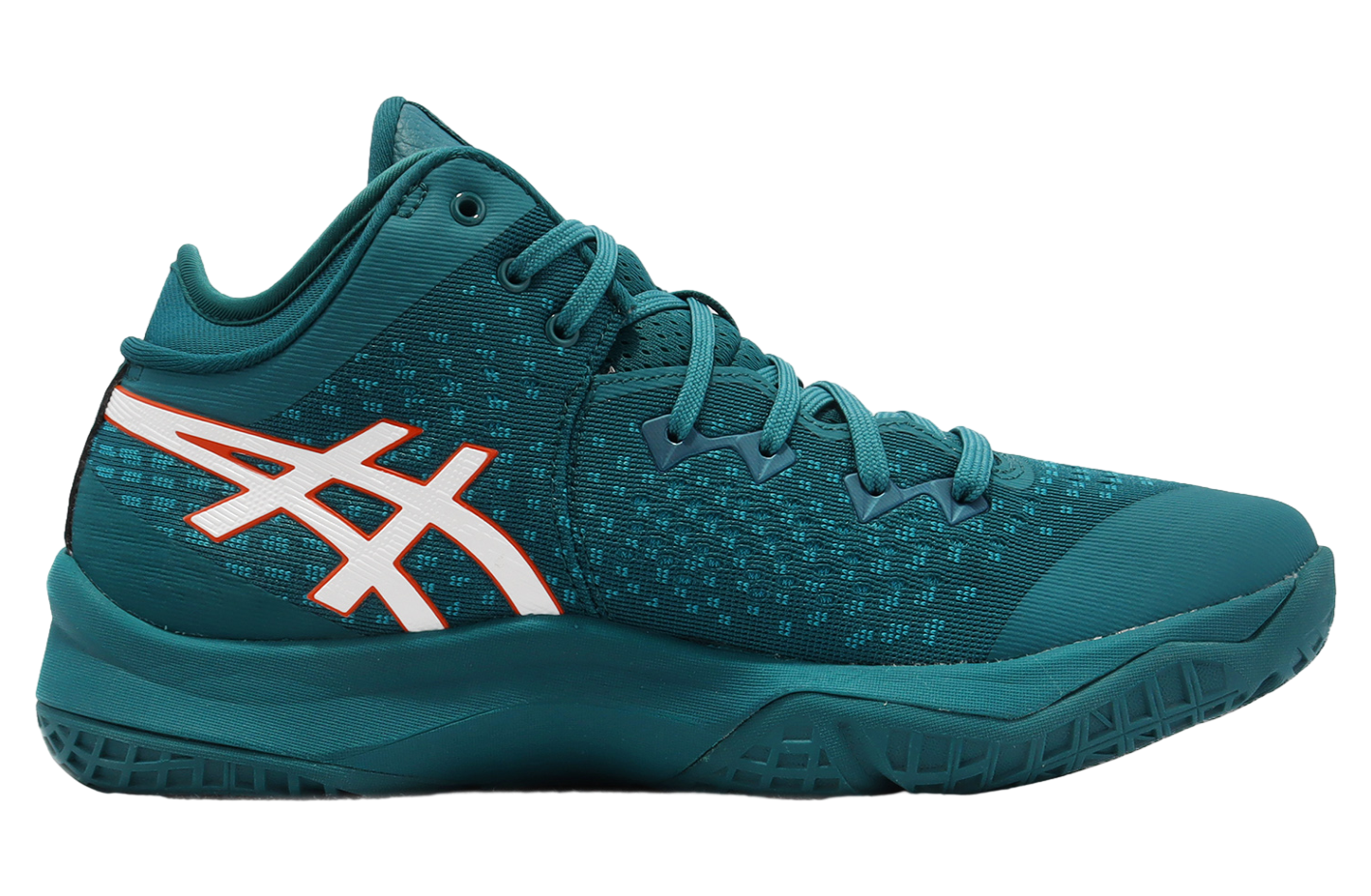 Asics UNPRE ARS Velvet Pine / White