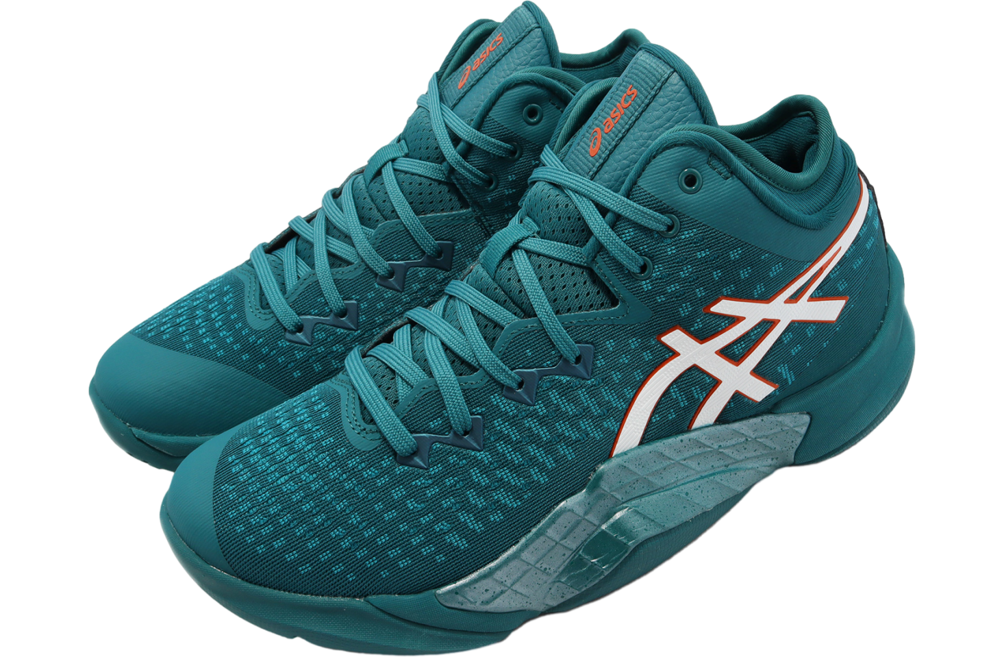 Asics UNPRE ARS Velvet Pine / White