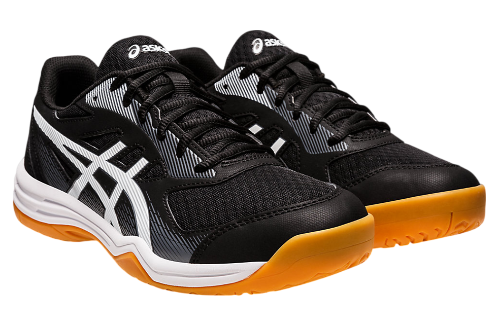 Asics Upcourt 5 Black / White