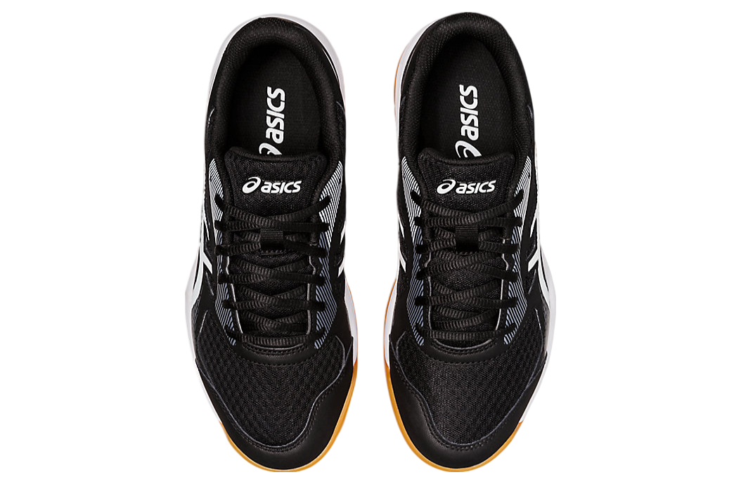 Asics Upcourt 5 Black / White