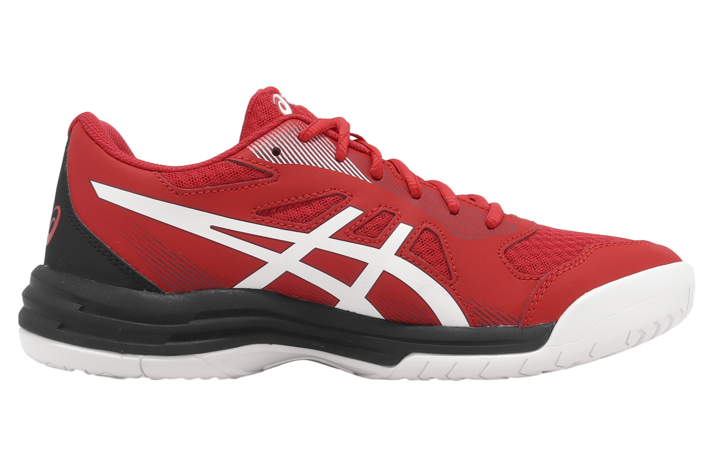 Asics Upcourt 5 Classic Red / Beet Juice