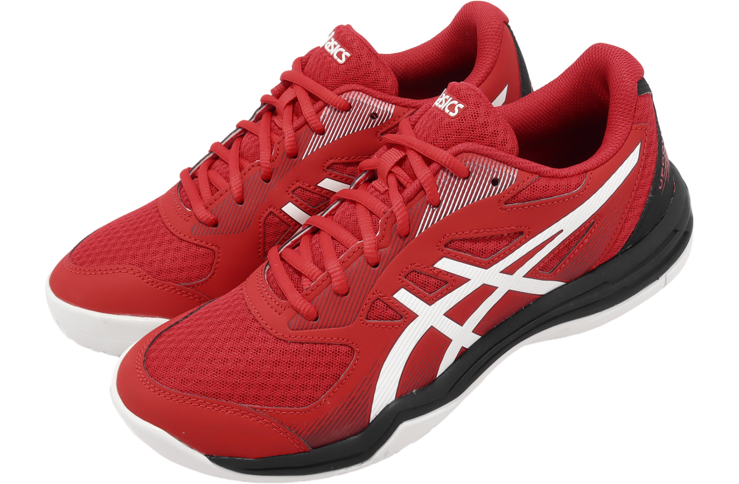 Asics Upcourt 5 Classic Red / Beet Juice