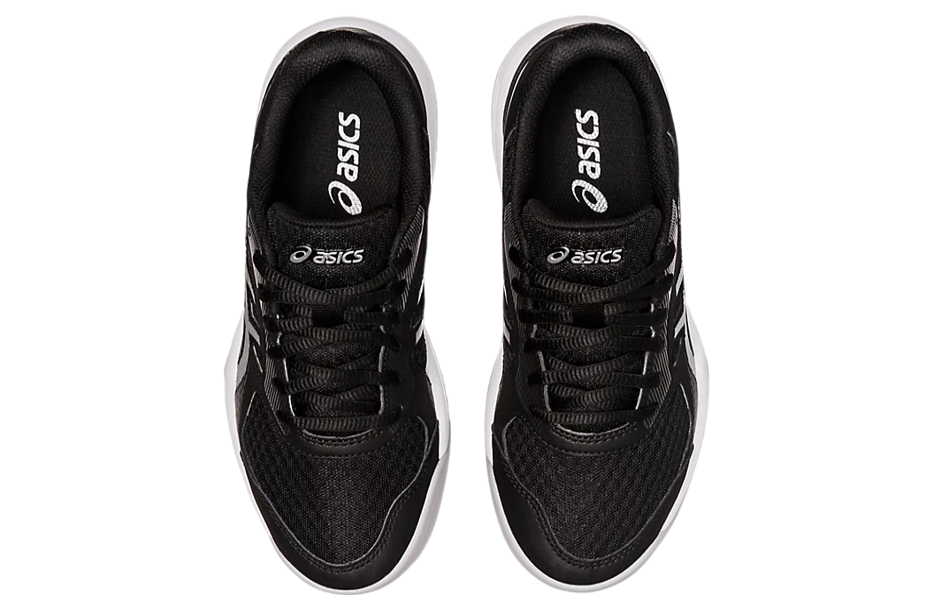 Asics Upcourt 5 WMNS Black / Pure Silver