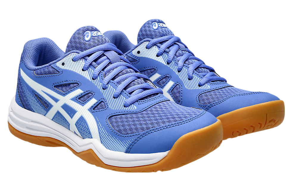 Asics Upcourt 5 WMNS Sapphire / White