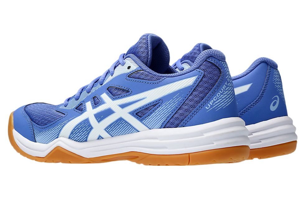 Asics Upcourt 5 WMNS Sapphire / White