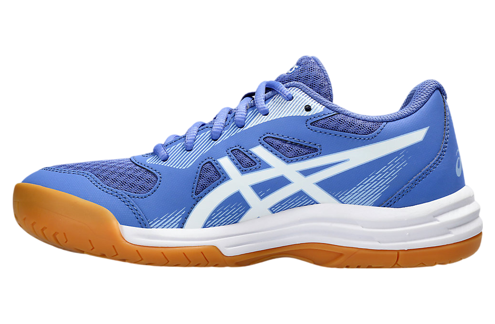 Asics Upcourt 5 WMNS Sapphire / White