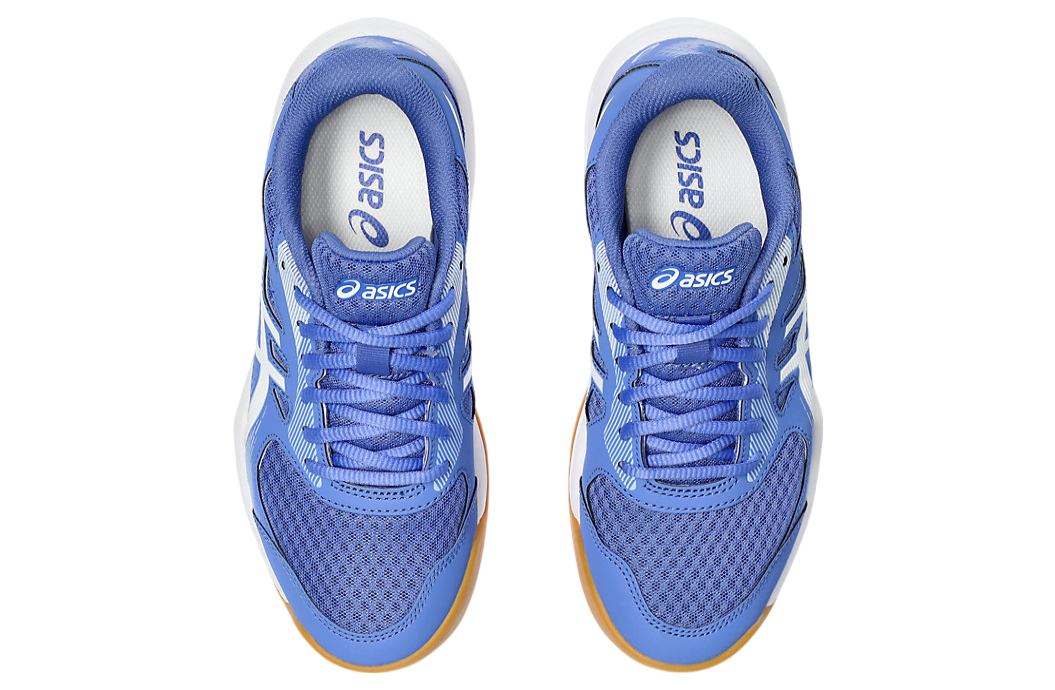 Asics Upcourt 5 WMNS Sapphire / White