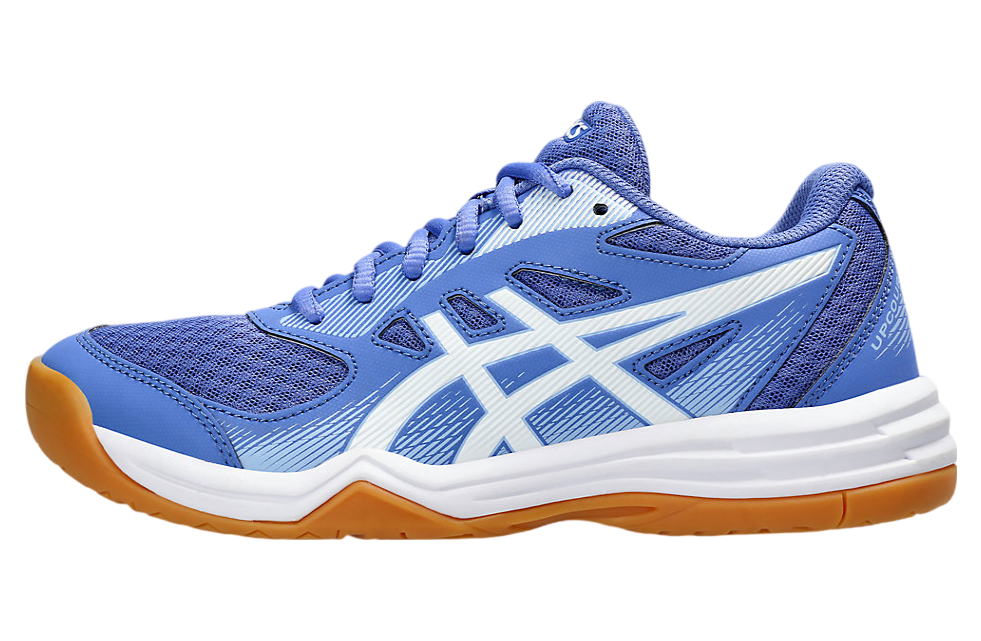 Asics Upcourt 5 WMNS Sapphire / White