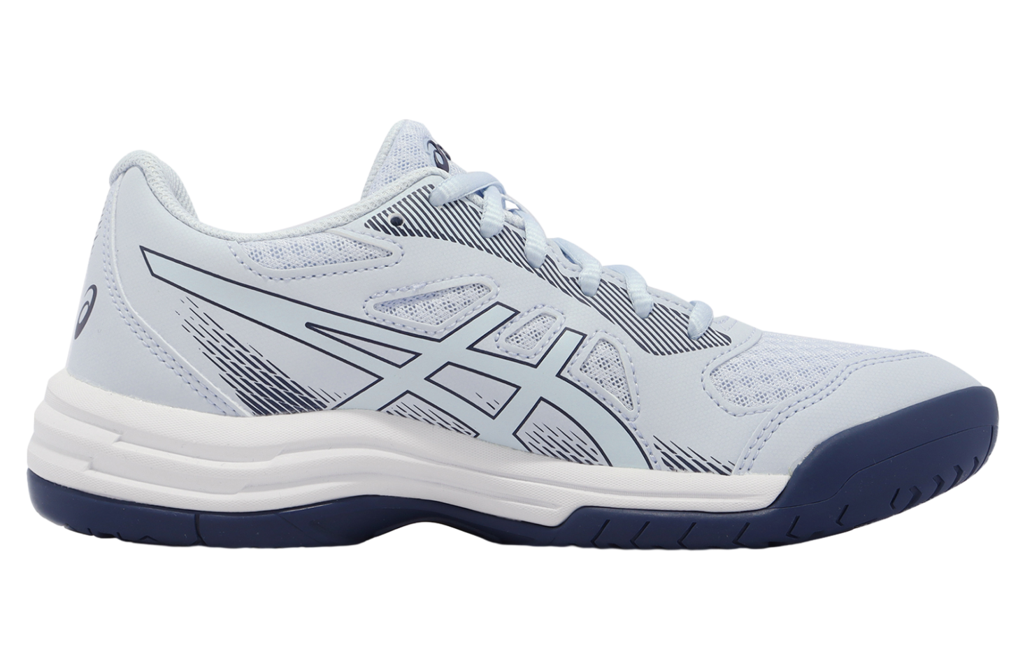 Asics Upcourt 5 WMNS Sky / Indigo Blue