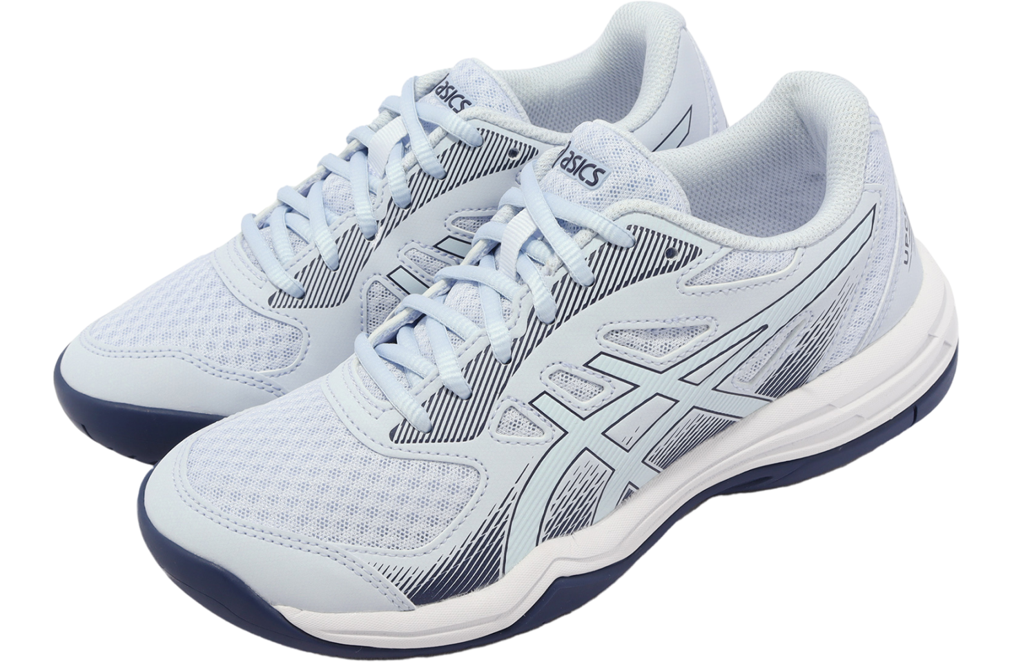 Asics Upcourt 5 WMNS Sky / Indigo Blue