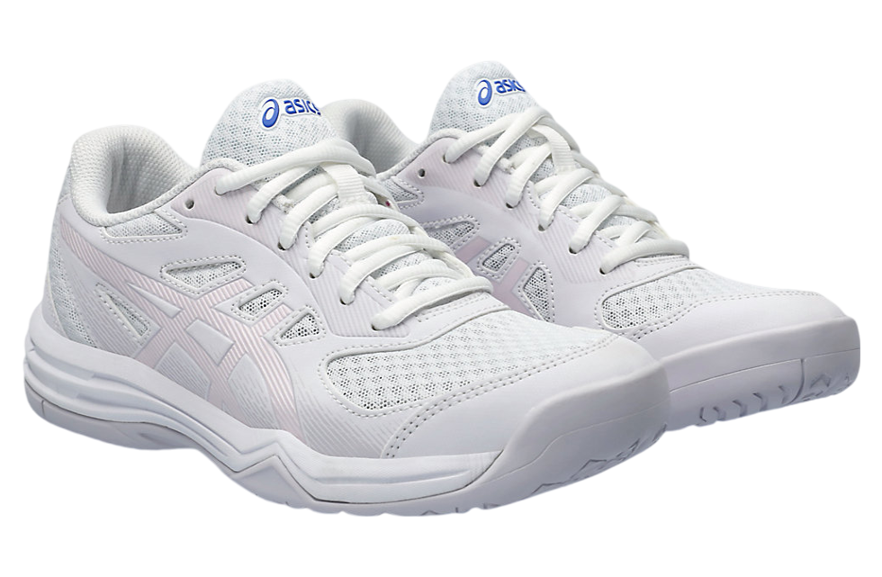 Asics Upcourt 5 WMNS White / Cosmos