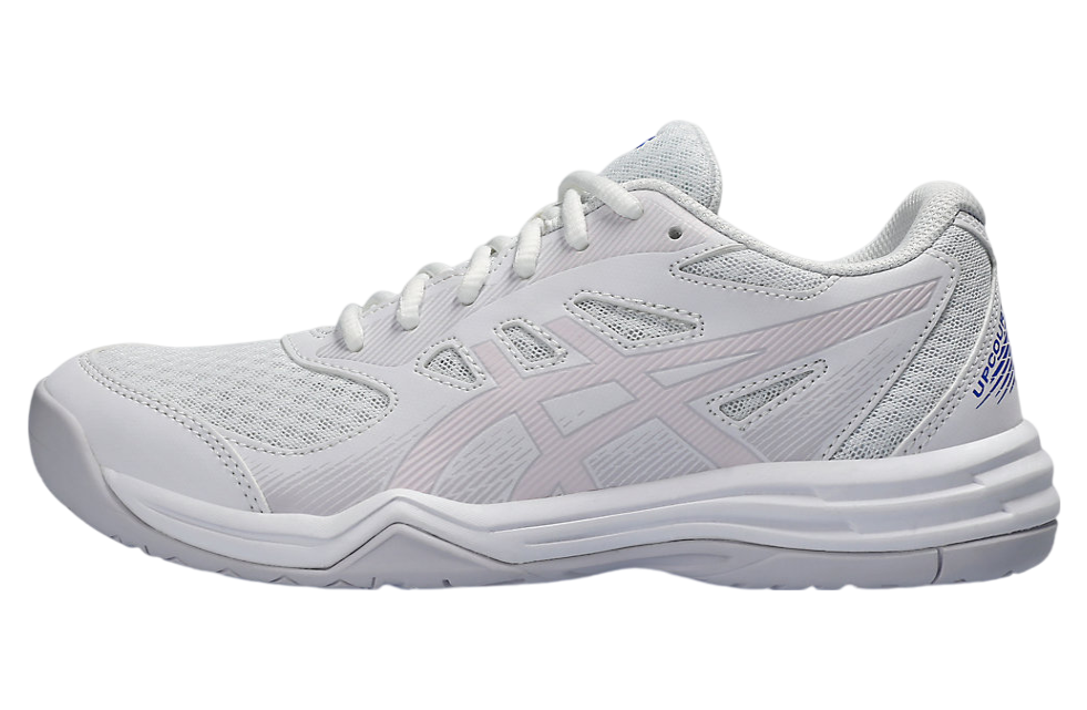 Asics Upcourt 5 WMNS White / Cosmos