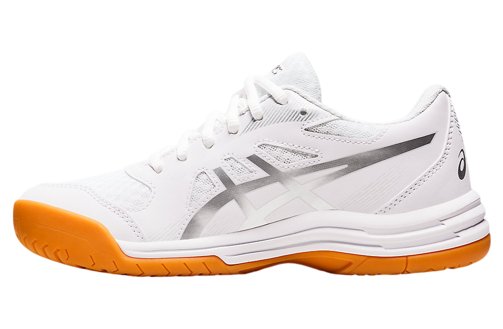 Asics Upcourt 5 WMNS White / Pure Silver