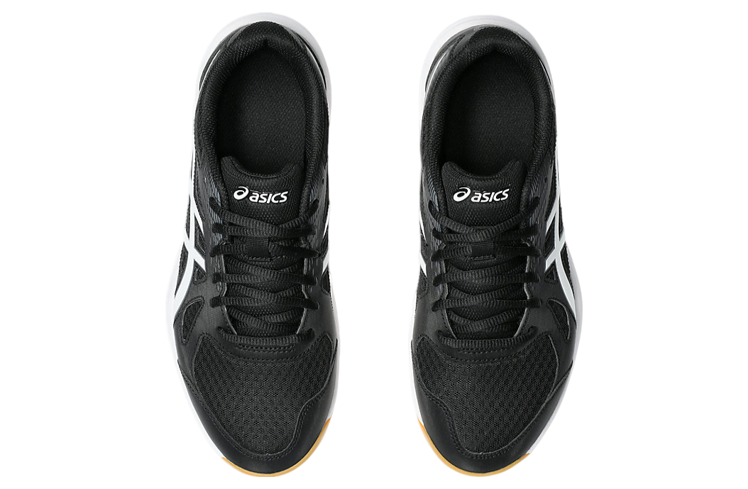 Asics Upcourt 6 Black / White