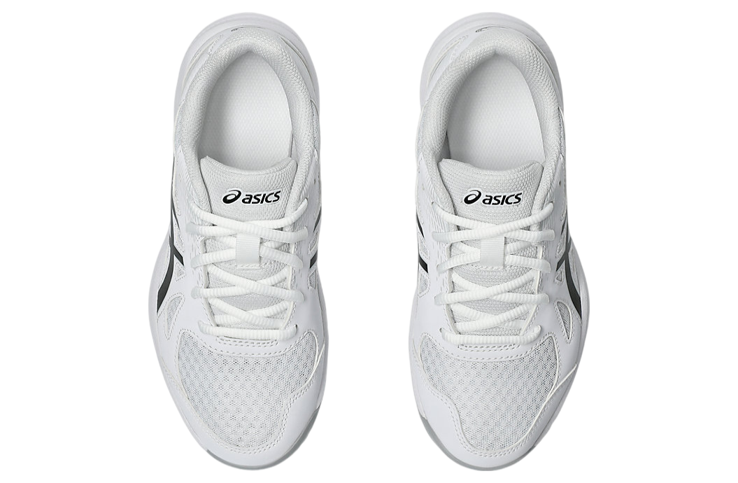 Asics Upcourt 6 GS White / Black