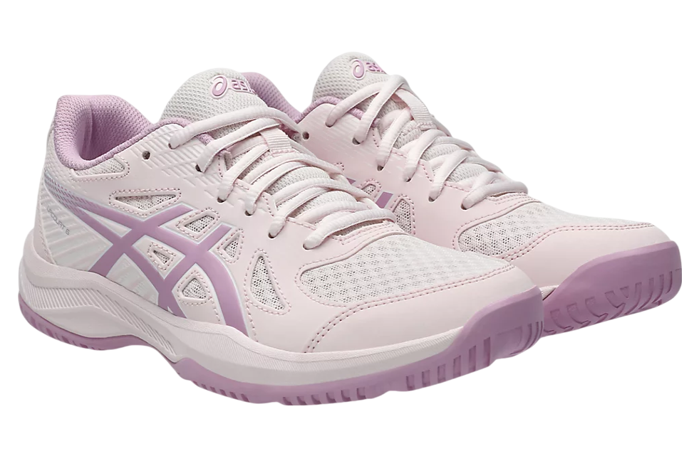 Asics Upcourt 6 WMNS Pale Pink / Light Ube