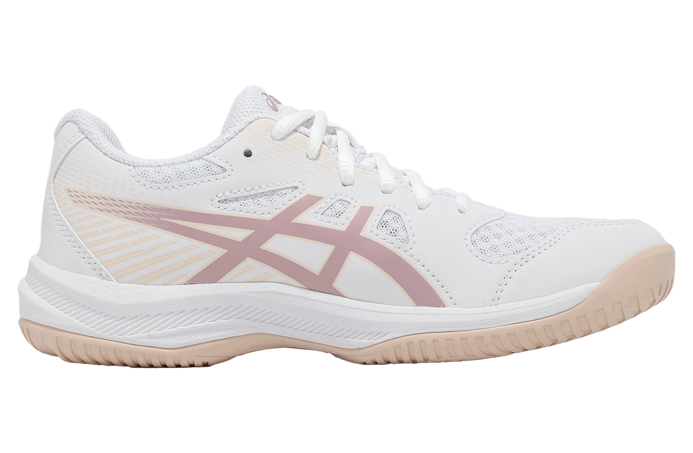 Asics Upcourt 6 WMNS White / Morgantite
