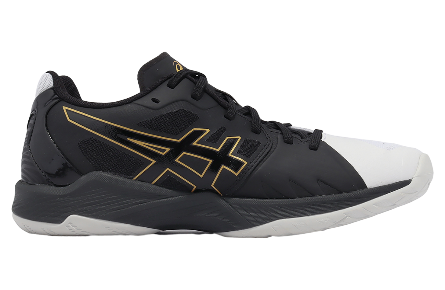 Asics V-Swift FF 3 White / Black