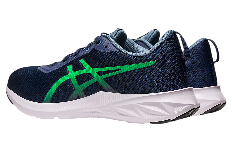 Asics Versablast 2 Midnight / Cilantro