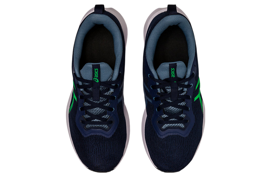 Asics Versablast 2 Midnight / Cilantro