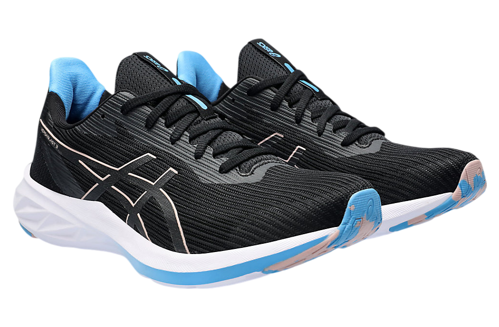 Asics Versablast 3 Black / Neutral Pink