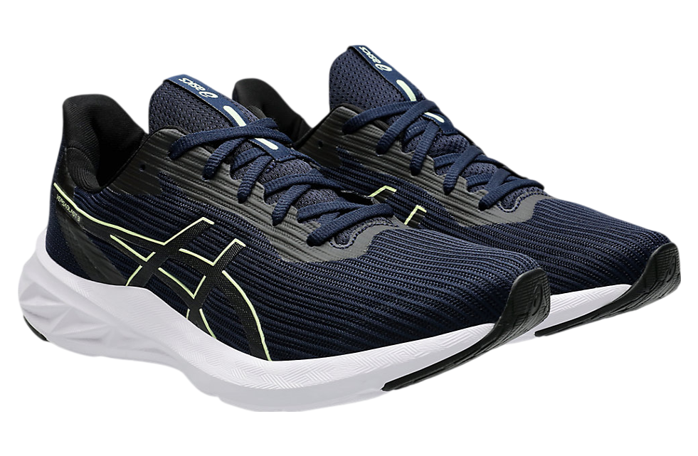 Asics Versablast 3 Midnight / Cool Matcha