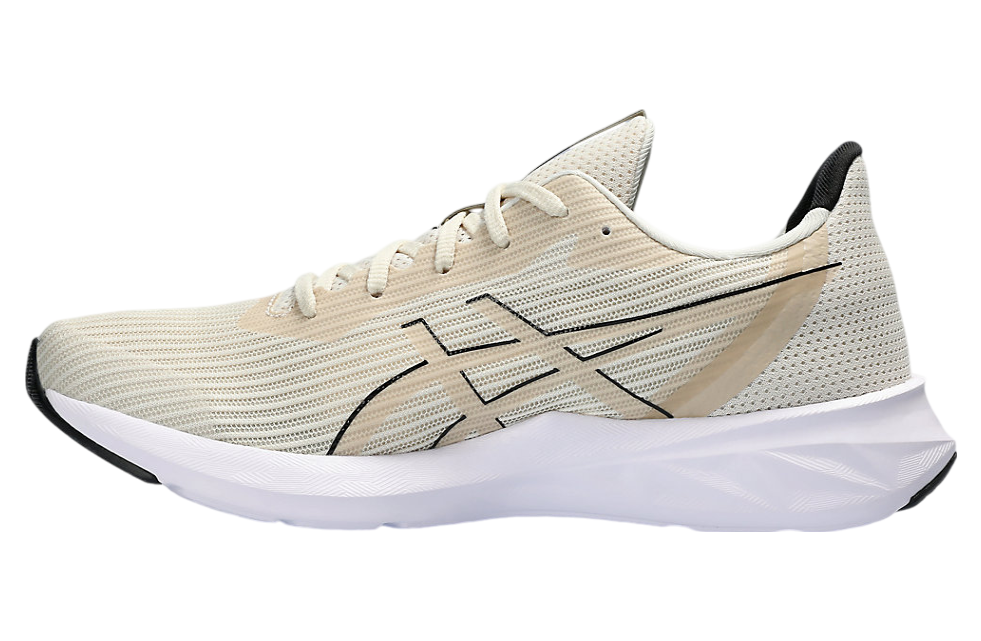 Asics Versablast 3 Oatmeal / Black