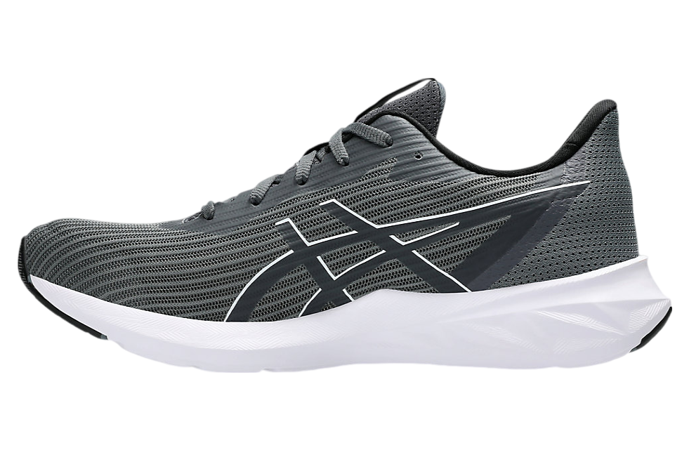 Asics Versablast 3 Steel Grey / White