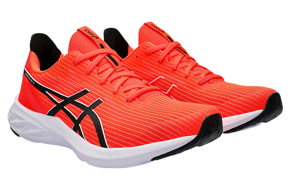 Asics Versablast 3 Sunrise Red / White