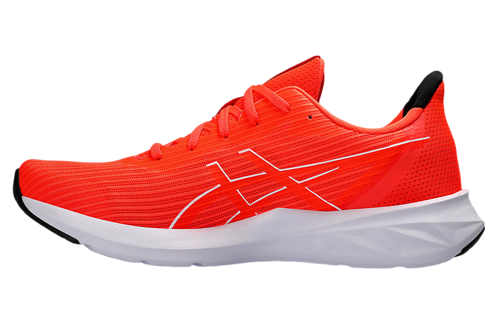 Asics Versablast 3 Sunrise Red / White