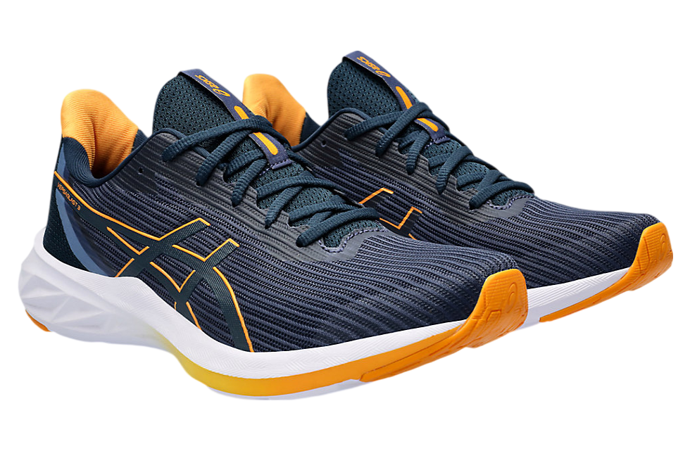 Asics Versablast 3 Thunder Blue / Fellow Yellow