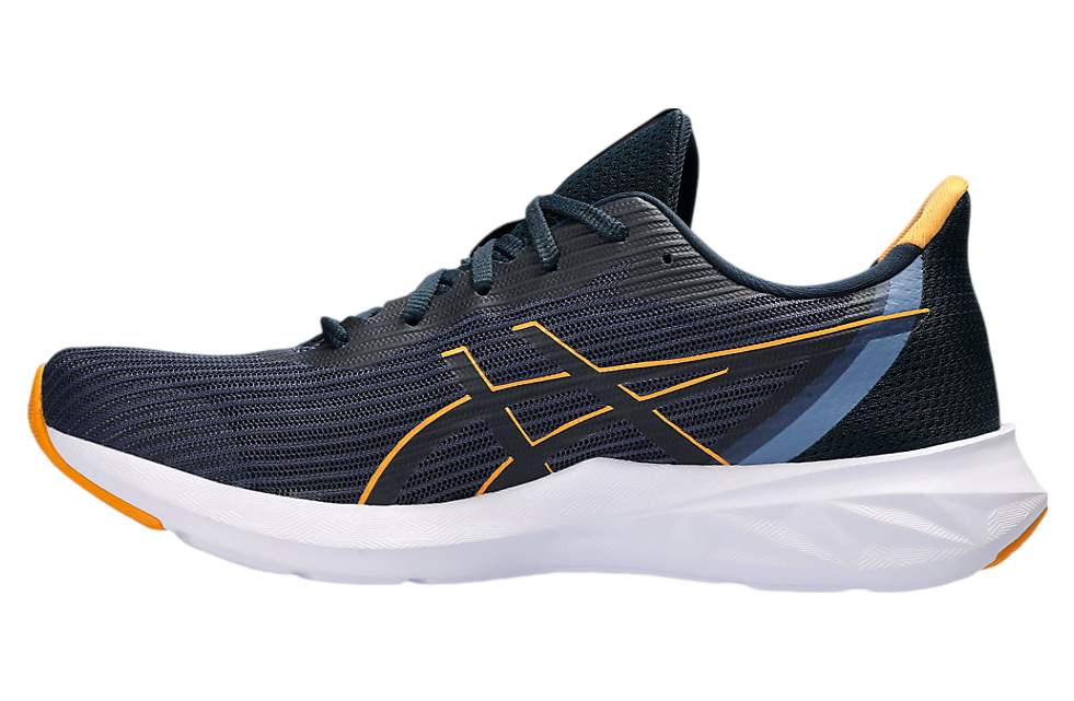 Asics Versablast 3 Thunder Blue / Fellow Yellow