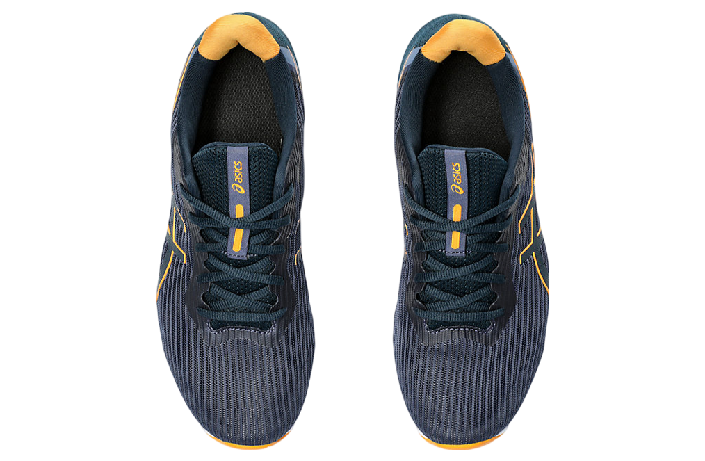 Asics Versablast 3 Thunder Blue / Fellow Yellow