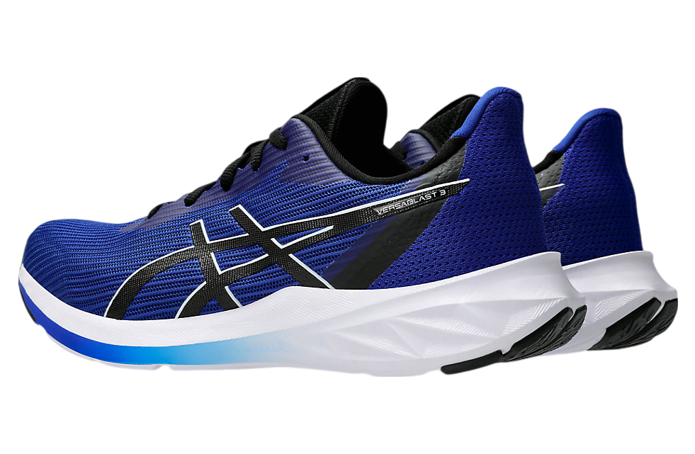 Asics Versablast 3 True Blue / White