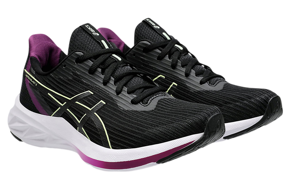 Asics Versablast 3 WMNS Black / Cool Matcha