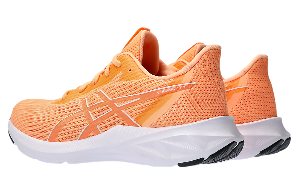 Asics Versablast 3 WMNS Bright Sunstone / Pale Mint